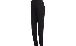 Spodnie młodzieżowe Adidas Yb Id Sta Pant Black DV1651