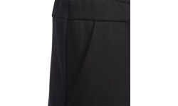 Spodnie młodzieżowe Adidas Yb Id Sta Pant Black DV1651