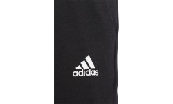 Spodnie młodzieżowe Adidas Yb Id Sta Pant Black DV1651