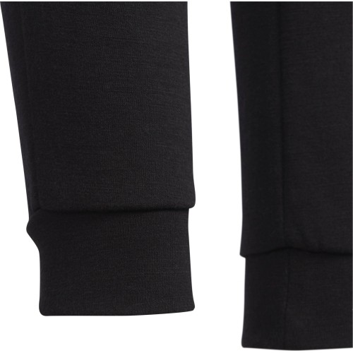 Spodnie młodzieżowe Adidas Yb Id Sta Pant Black DV1651