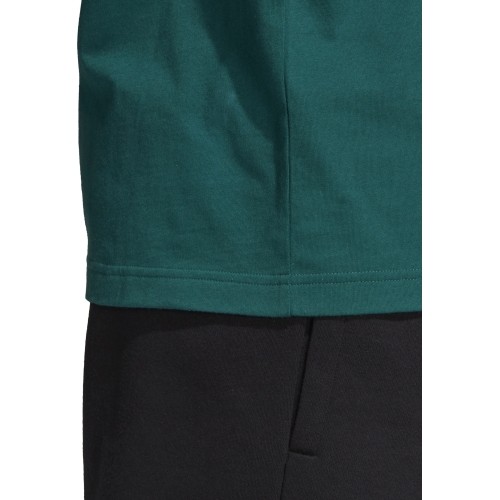 Adidas Marškinėliai Ess 3S Tee Noble Green