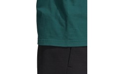 Adidas Marškinėliai Ess 3S Tee Noble Green