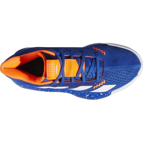 Buty młodzieżowe Adidas Pro Next 2019 K Blue EF0856