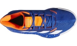 Buty młodzieżowe Adidas Pro Next 2019 K Blue EF0856