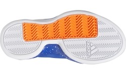 Buty młodzieżowe Adidas Pro Next 2019 K Blue EF0856
