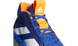 Buty młodzieżowe Adidas Pro Next 2019 K Blue EF0856