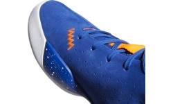 Buty młodzieżowe Adidas Pro Next 2019 K Blue EF0856