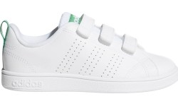 Adidas VS Adv Cl Cmf C White AW4880 buty dziecięce