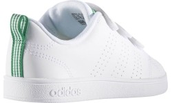 Adidas VS Adv Cl Cmf C White AW4880 buty dziecięce