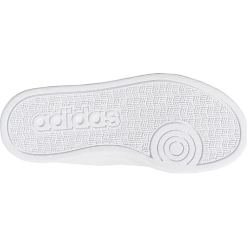 Adidas VS Adv Cl Cmf C White AW4880 buty dziecięce