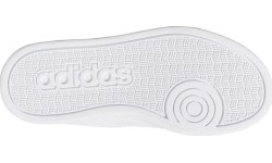 Adidas VS Adv Cl Cmf C White AW4880 buty dziecięce