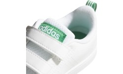 Adidas VS Adv Cl Cmf C White AW4880 buty dziecięce