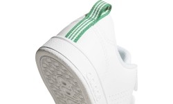 Adidas VS Adv Cl Cmf C White AW4880 buty dziecięce