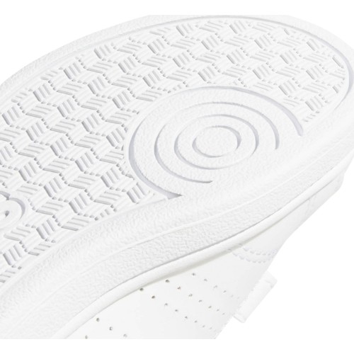 Adidas VS Adv Cl Cmf C White AW4880 buty dziecięce