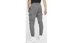 Spodnie męskie Nike NSW Club Cargo BB, szare CD3129 071