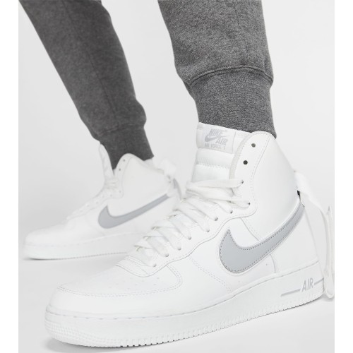 Spodnie męskie Nike NSW Club Cargo BB, szare CD3129 071