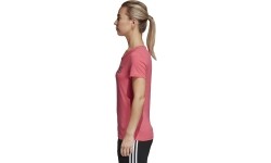 Bluzka Adidas Foil Linear Pink CV4568