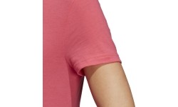 Bluzka Adidas Foil Linear Pink CV4568