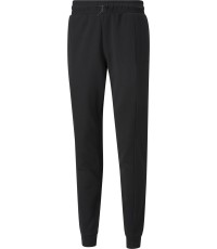 Puma Kelnės Vyrams Rad/Cal Pants Black 847438 01