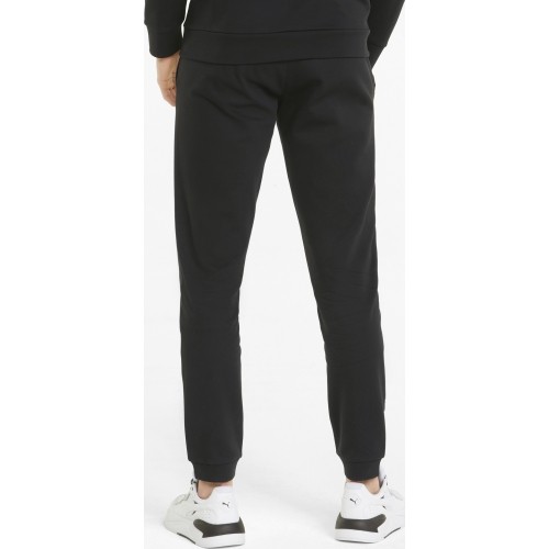 Puma Kelnės Vyrams Rad/Cal Pants Black 847438 01
