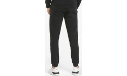 Puma Kelnės Vyrams Rad/Cal Pants Black 847438 01