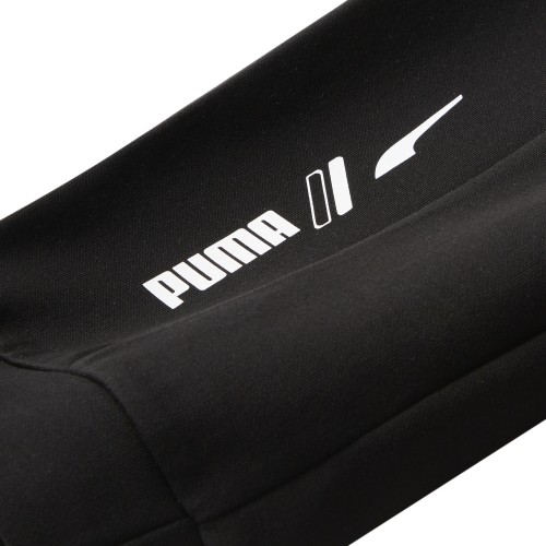 Puma Kelnės Vyrams Rad/Cal Pants Black 847438 01