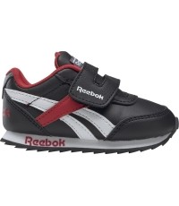 Reebok Avalynė Berniukams Royal Cljog Black