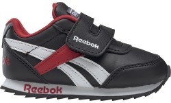 Reebok Avalynė Berniukams Royal Cljog Black