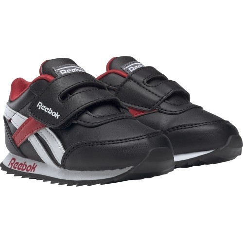 Reebok Avalynė Berniukams Royal Cljog Black