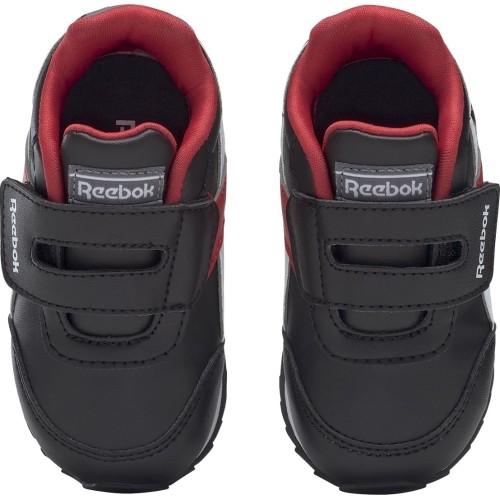 Reebok Avalynė Berniukams Royal Cljog Black