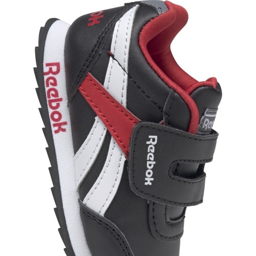 Reebok Avalynė Berniukams Royal Cljog Black