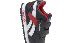 Reebok Avalynė Berniukams Royal Cljog Black