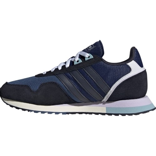 Buty Adidas 8K 2020 Blue Black