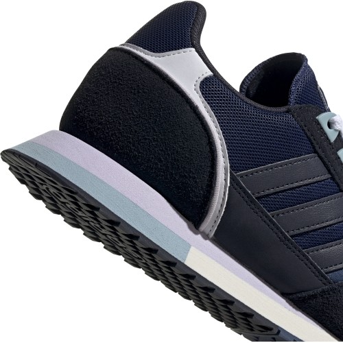 Buty Adidas 8K 2020 Blue Black