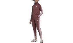 Dres damski Adidas W Teamsport TS Bordeaux HD6568