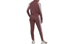 Dres damski Adidas W Teamsport TS Bordeaux HD6568