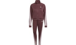 Dres damski Adidas W Teamsport TS Bordeaux HD6568