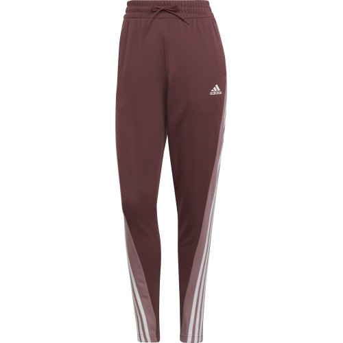 Dres damski Adidas W Teamsport TS Bordeaux HD6568