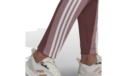 Dres damski Adidas W Teamsport TS Bordeaux HD6568