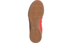 Adidas Super Sala J Red FV2639 buty piłkarskie młodzieżowe