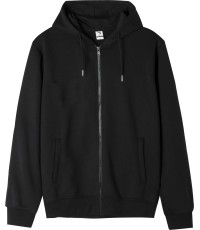 Glo Story Džemperis Vyrams Black MPU 2476