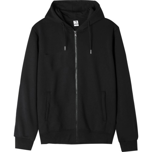 Bluza męska Glo Story Black MPU 2476