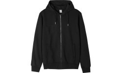 Bluza męska Glo Story Black MPU 2476