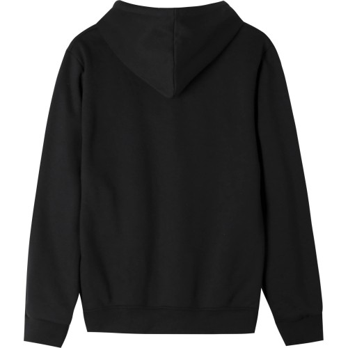 Glo Story Džemperis Vyrams Black MPU 2476