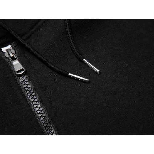 Glo Story Džemperis Vyrams Black MPU 2476