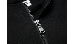 Glo Story Džemperis Vyrams Black MPU 2476