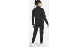 Nike Sportinis Kostiumas Mergaitėms G Nsw Hw Trk Suit Black DD6302 010