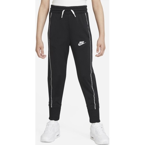 Dres dziewczęcy Nike Sportswear G NSW HW czarny DD6302 010