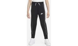 Dres dziewczęcy Nike Sportswear G NSW HW czarny DD6302 010