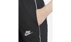 Dres dziewczęcy Nike Sportswear G NSW HW czarny DD6302 010